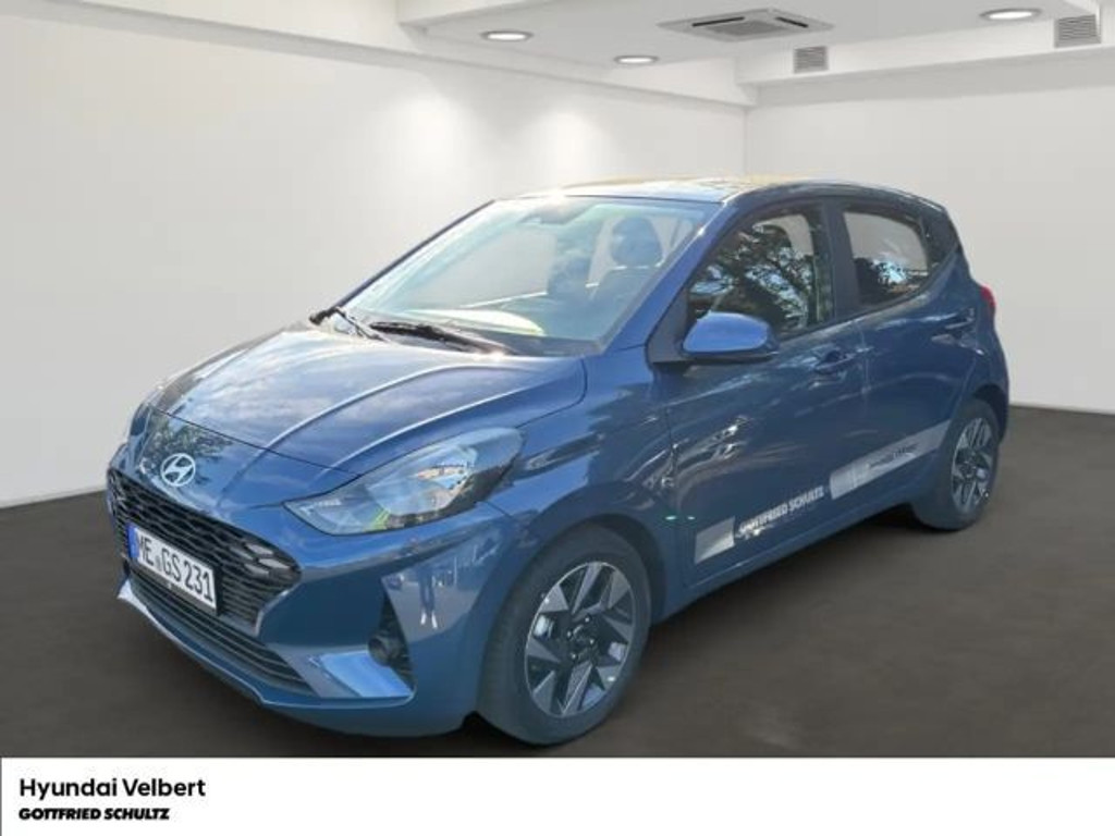 Hyundai i10 Trend 1.0