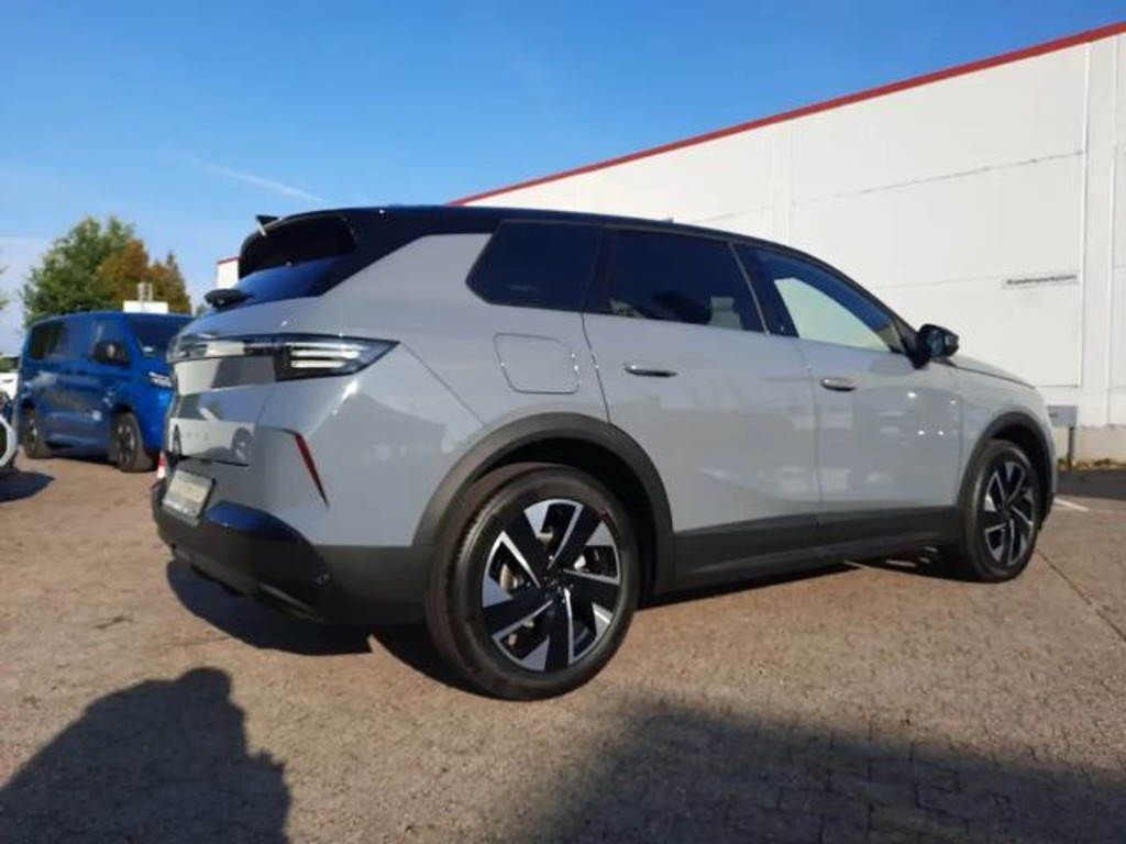 Opel Grandland X Grand Sport Hybrid GS-Line