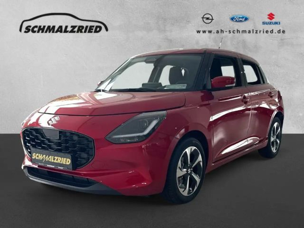 Suzuki Swift Comfort