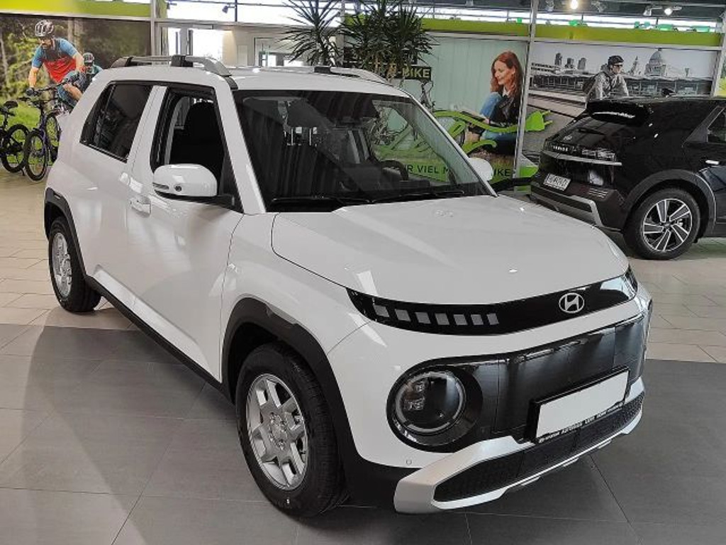 Hyundai INSTER Trend 49 kWh