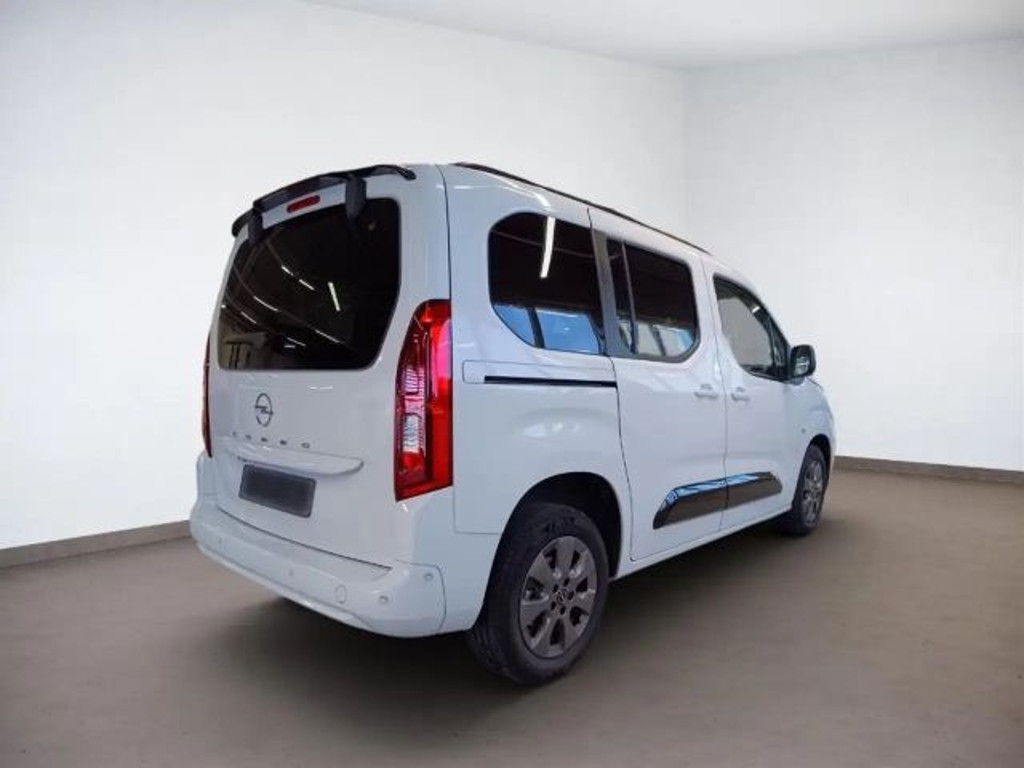 Opel Combo Grand Sport 1.5 CDTI GS-Line