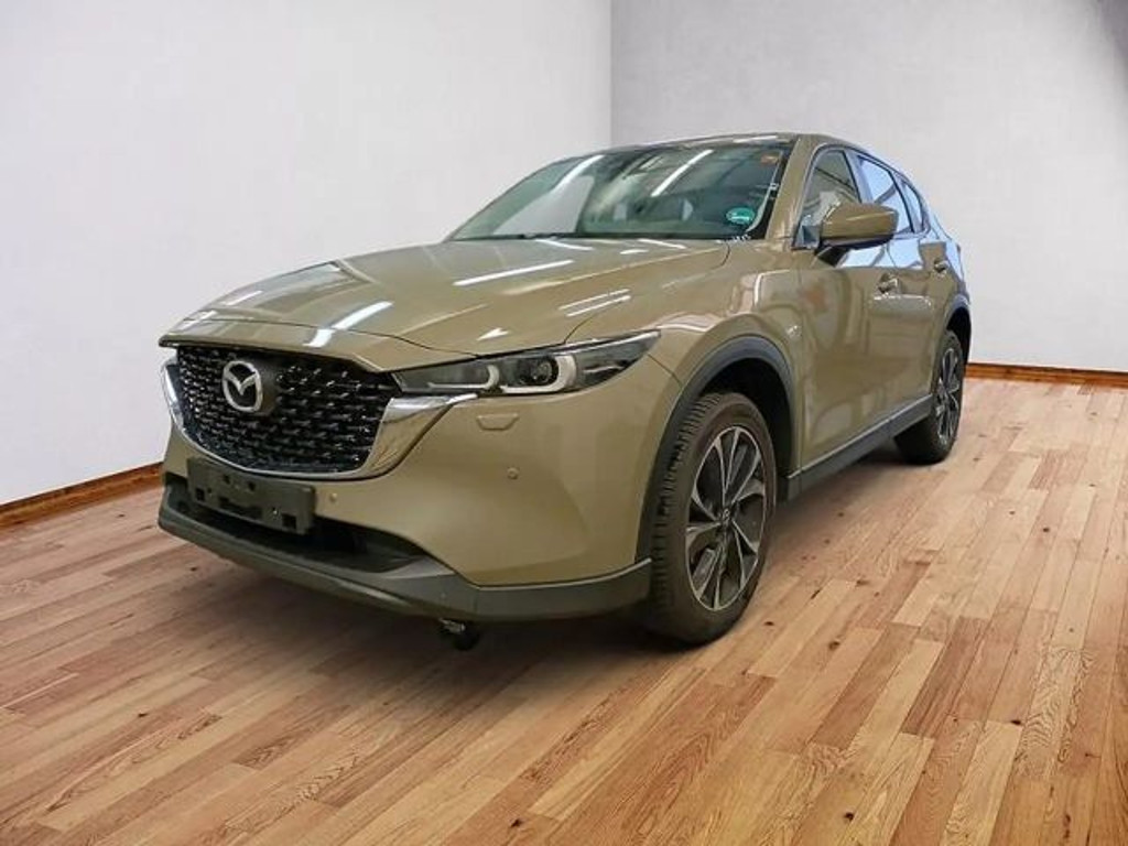 Mazda CX-5 Advantage