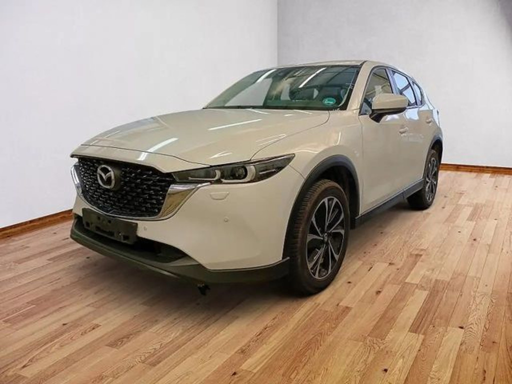 Mazda CX-5 Advantage