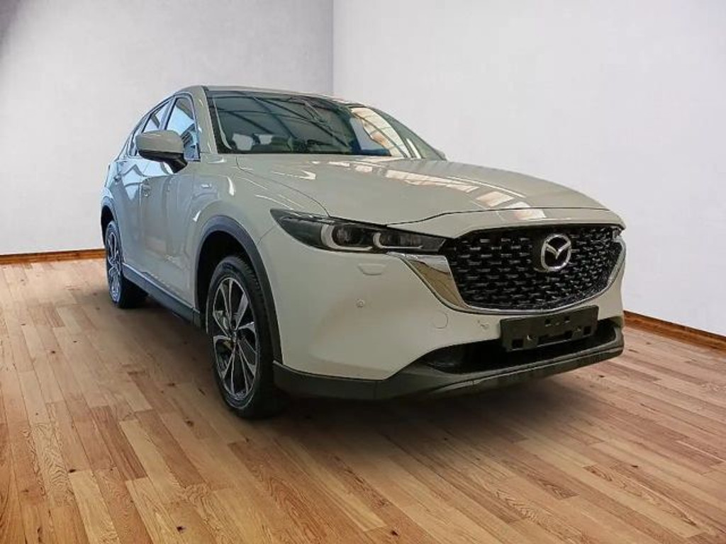 Mazda CX-5 2.5 Advanatge AUTOMATIK