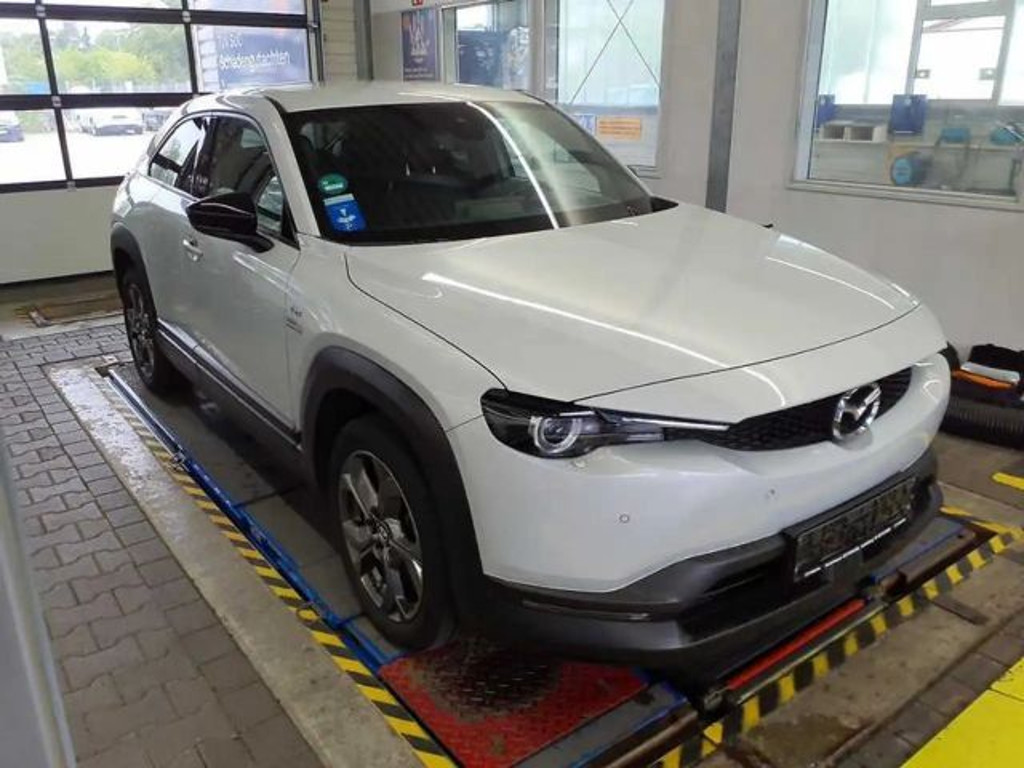 Mazda MX-30 Advantage