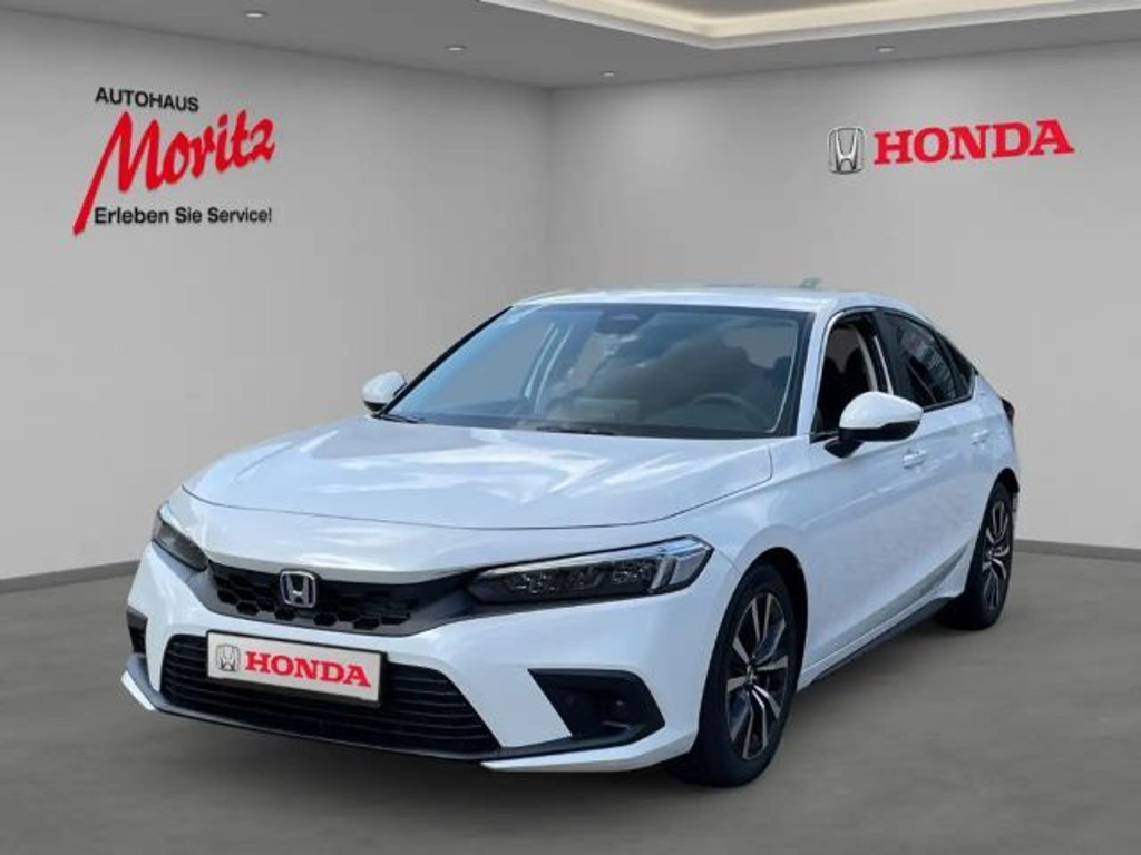 Honda Civic Elegance 2.0