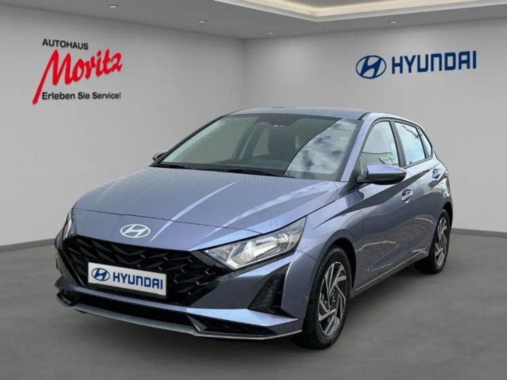 Hyundai i20 T-GDi Trend 1.0 Smart