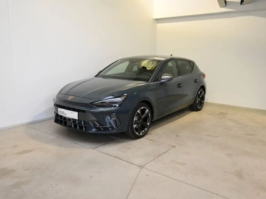 Cupra Leon 1.5 TSI