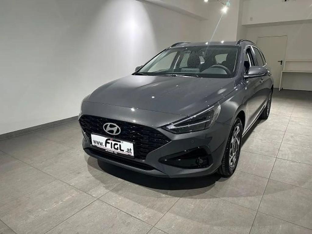Hyundai i30 Go!