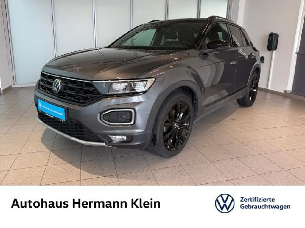 Volkswagen T-Roc Sport 1.5 TSI