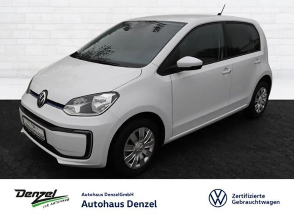 Volkswagen up! Move up! Move