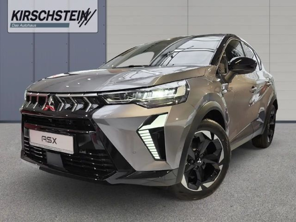 Mitsubishi ASX Hybrid Top 1.6 Leder Pano Navi 2025