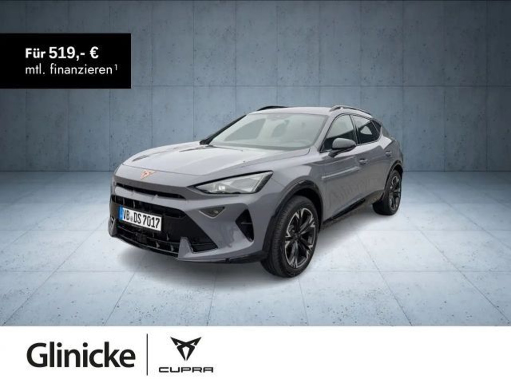 Cupra Formentor 1.5 eTSI Pano/Sennheiser/Nav/LED/Kam/1