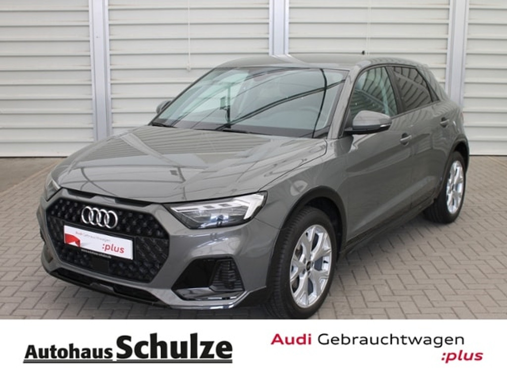 Audi A1 S-Tronic 30 TFSI Allstreet