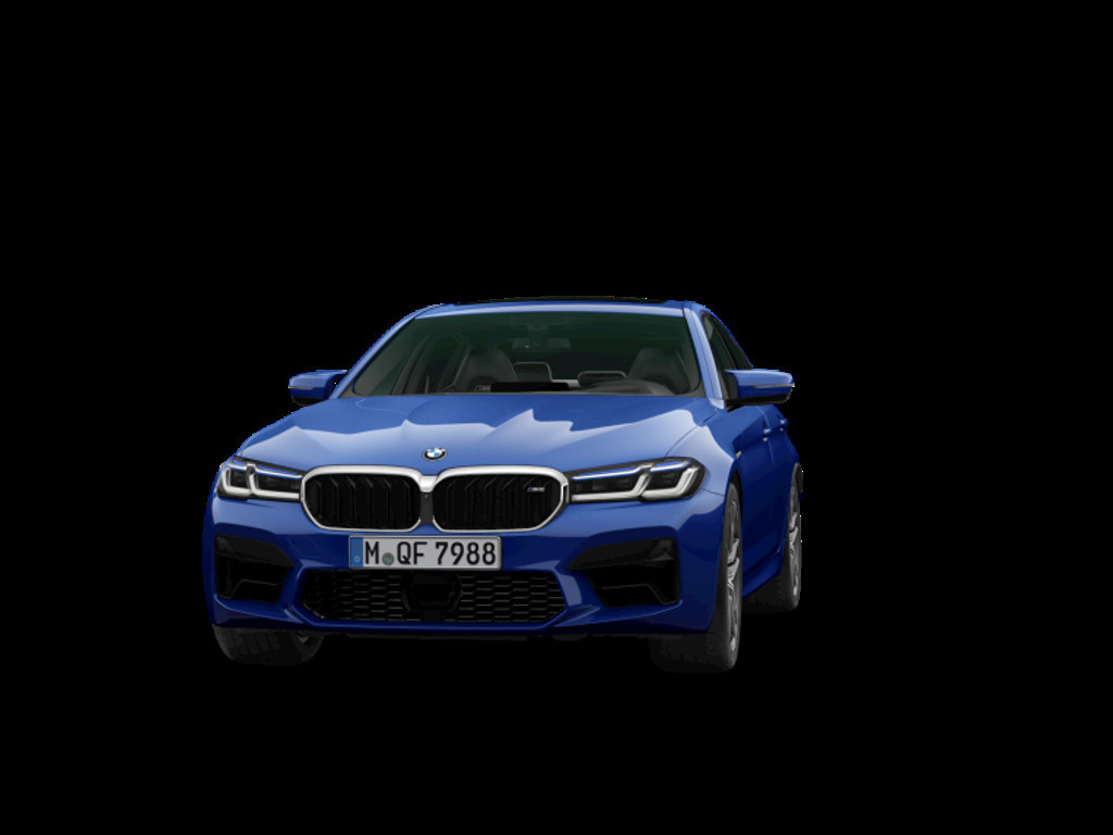 BMW M5 Sedan