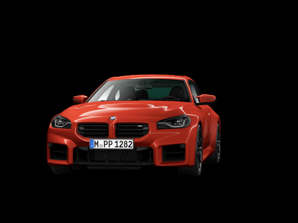 BMW M2 Coupé