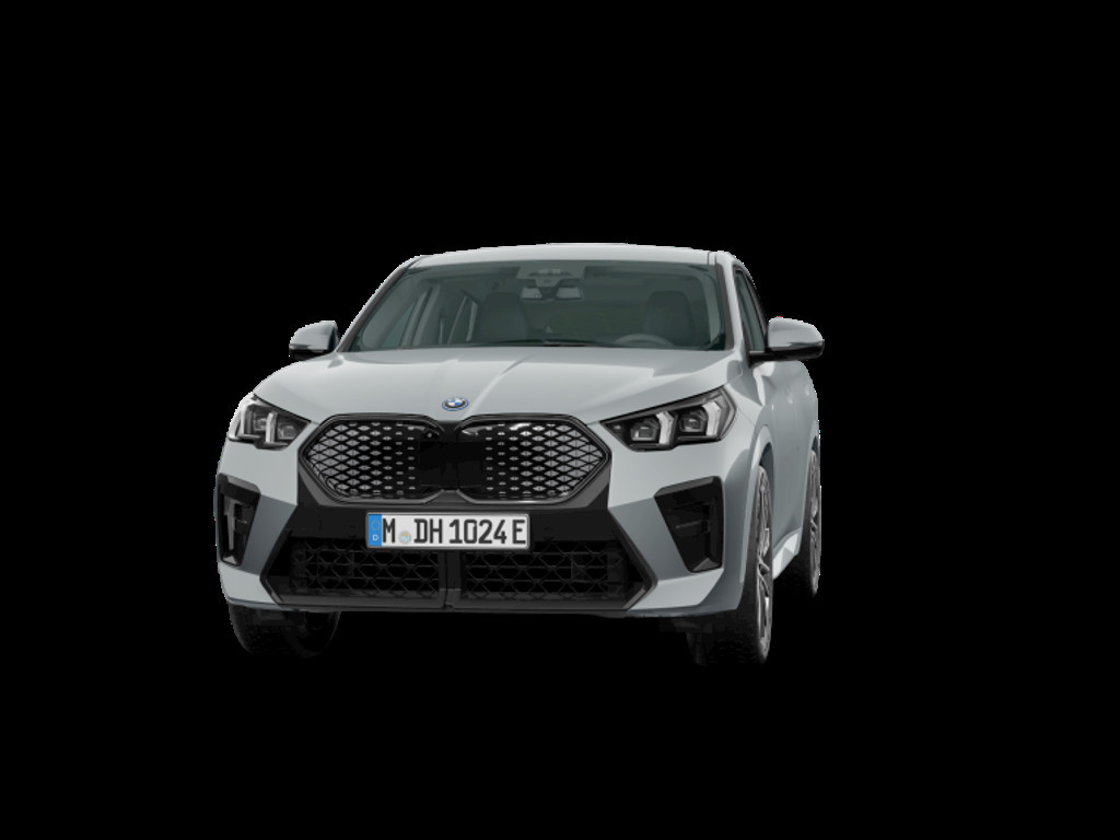 BMW iX2 xDrive30