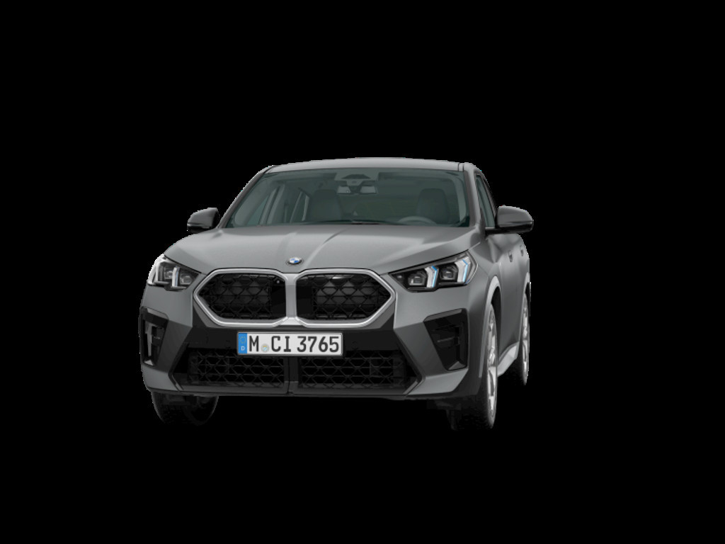 BMW X2 sDrive20i
