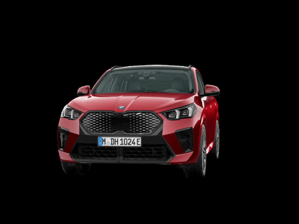 BMW iX2 xDrive30