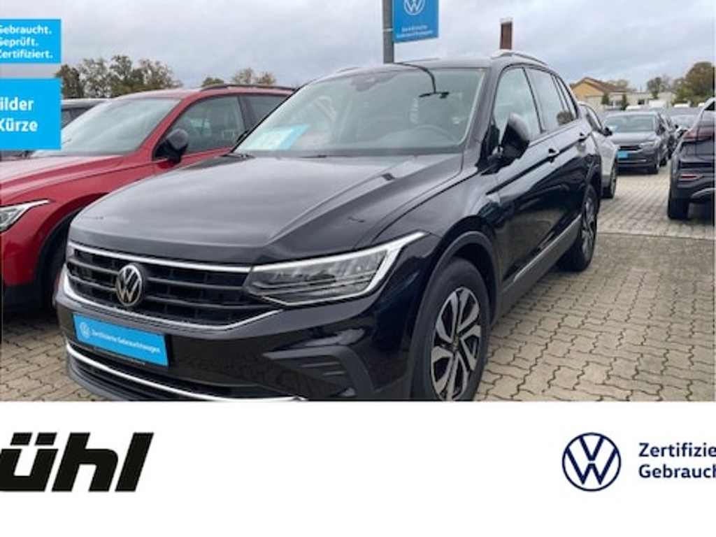 Volkswagen Tiguan DSG Life 2.0 TDI