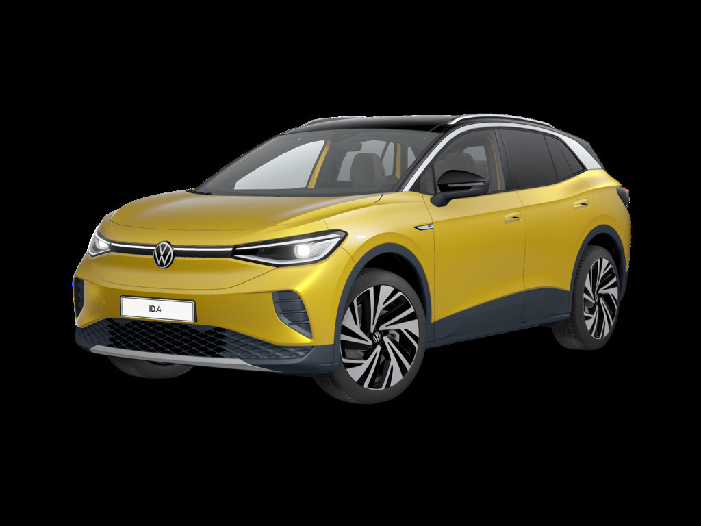 Volkswagen ID.4