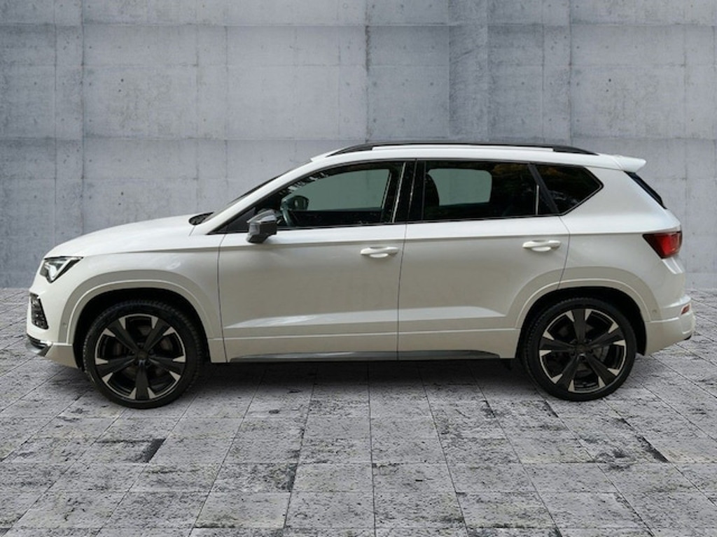 Cupra Ateca 2.0 TSI DSG VZ
