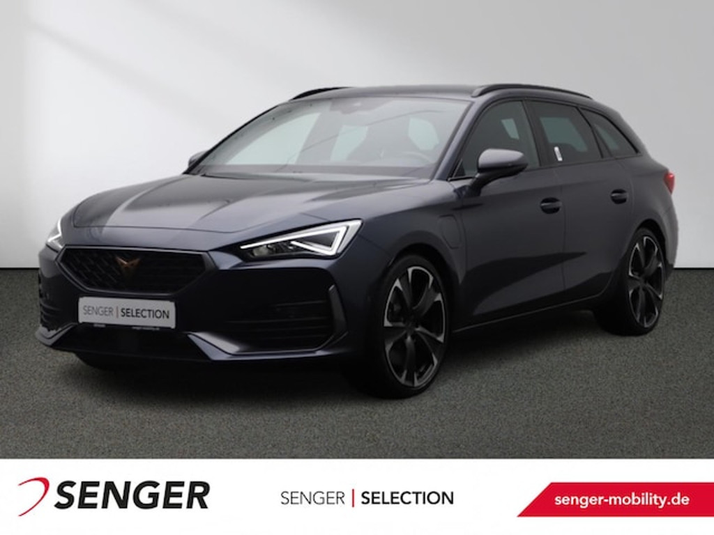 Cupra Leon Sportstourer 1.4 e-Hybrid