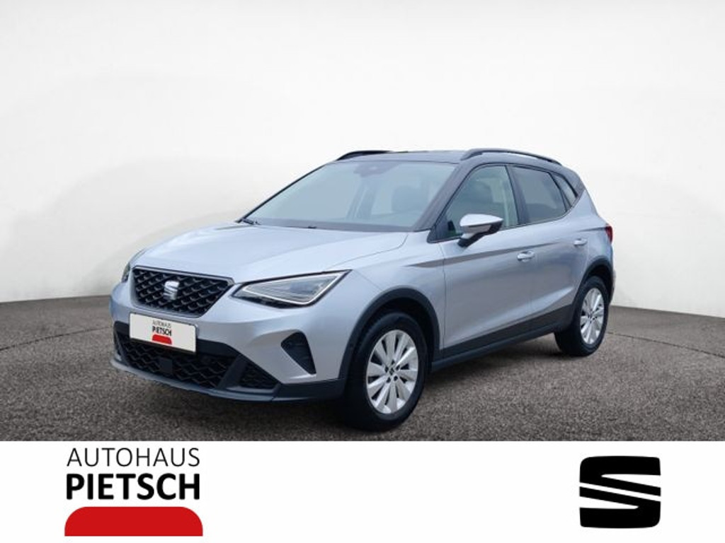 Seat Arona Style 1.0 TSI