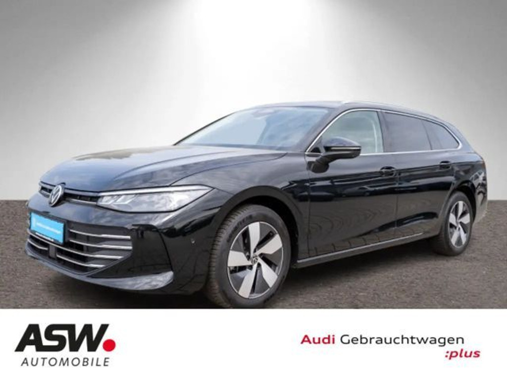 Volkswagen Passat Business DSG Variant 2.0 TDI