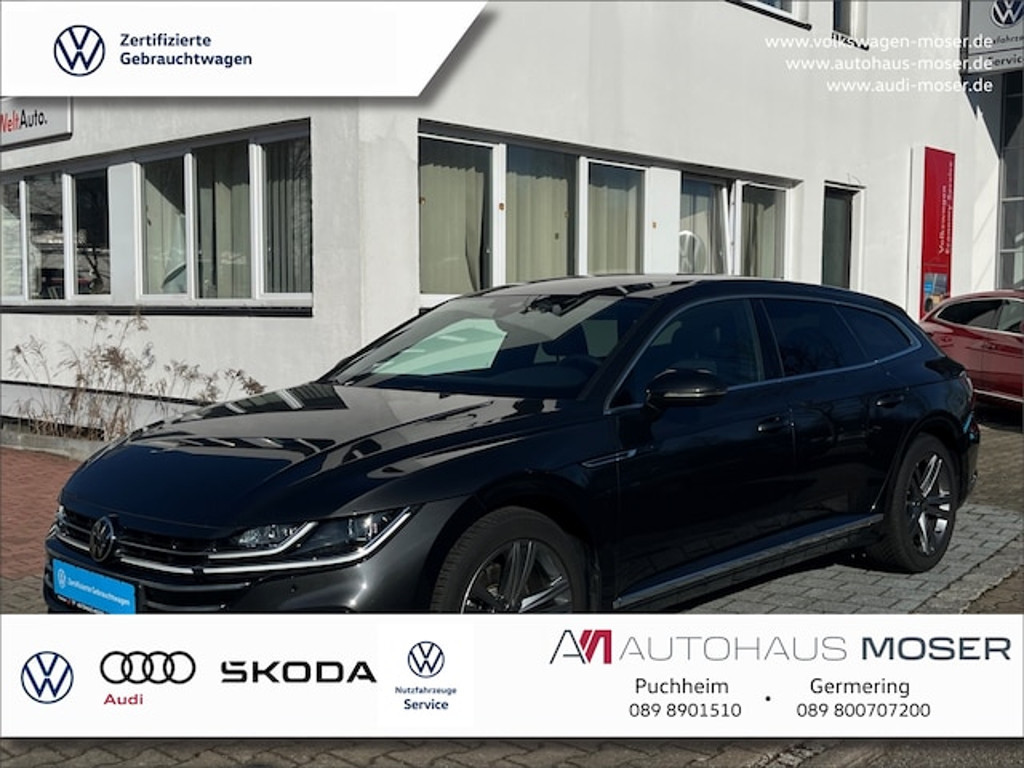 Volkswagen Arteon Shooting Brake DSG R-Line IQ.Drive 2.0 TSI