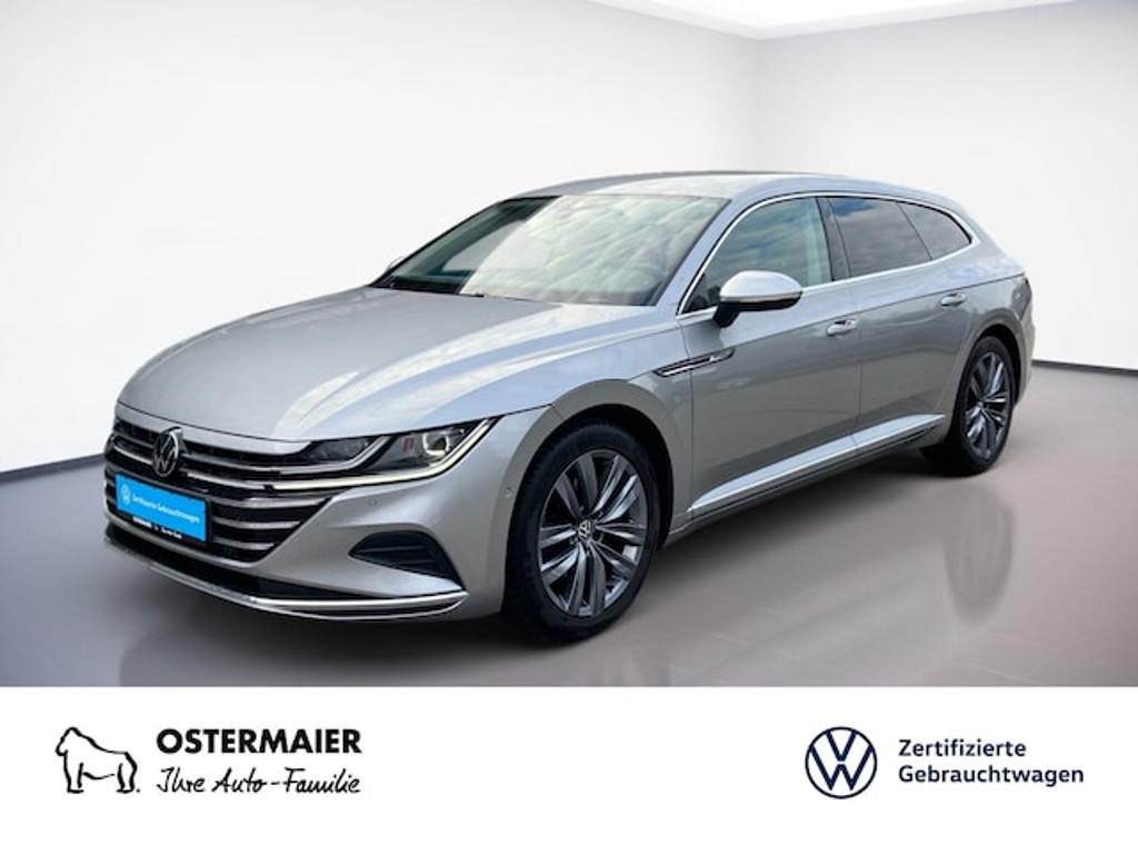 Volkswagen Arteon Shooting Brake DSG IQ.Drive 2.0 TSI