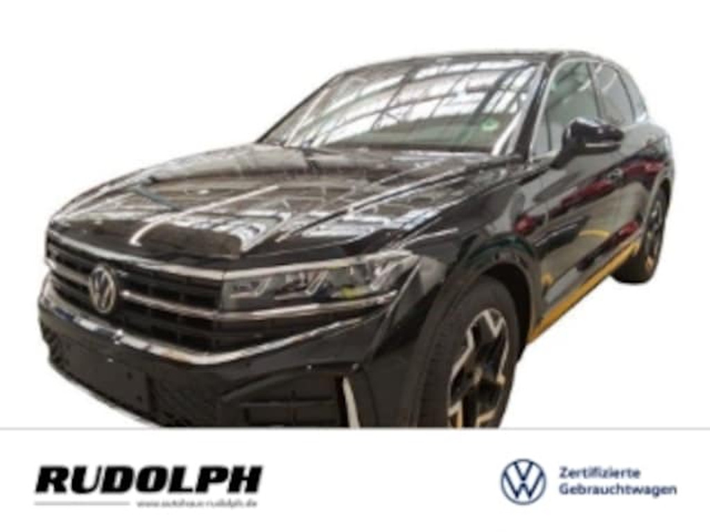 Volkswagen Touareg 4Motion R-Line 3.0 V6 TDI