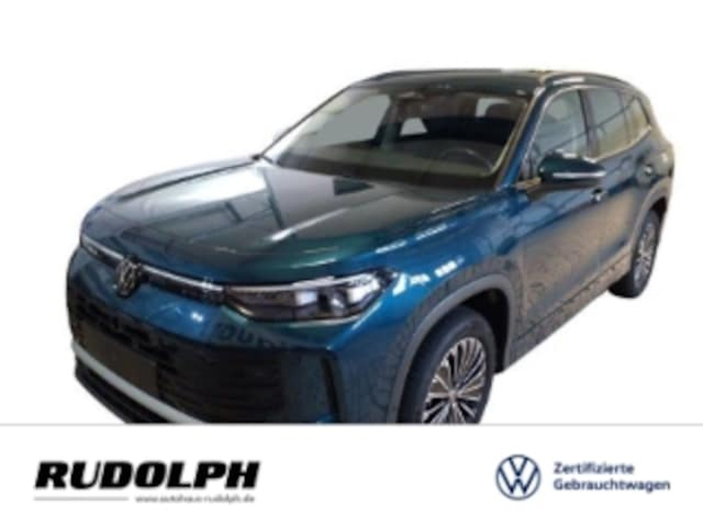 Volkswagen Tayron DSG Life 1.5 eTSI