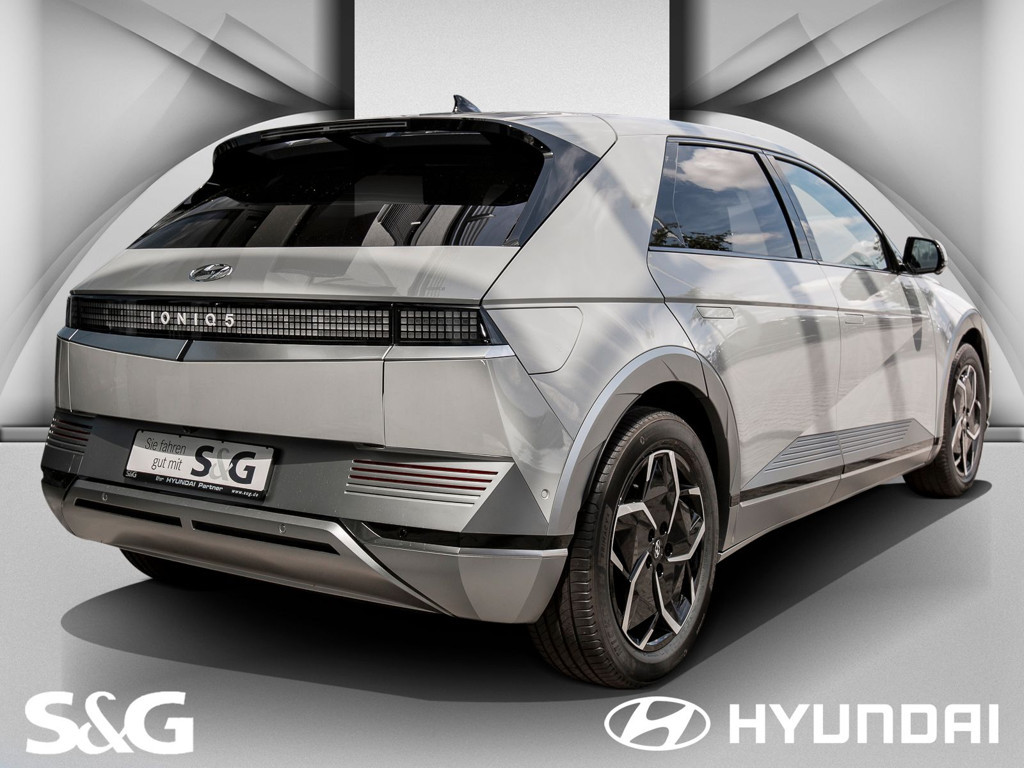 Hyundai Ioniq 5
