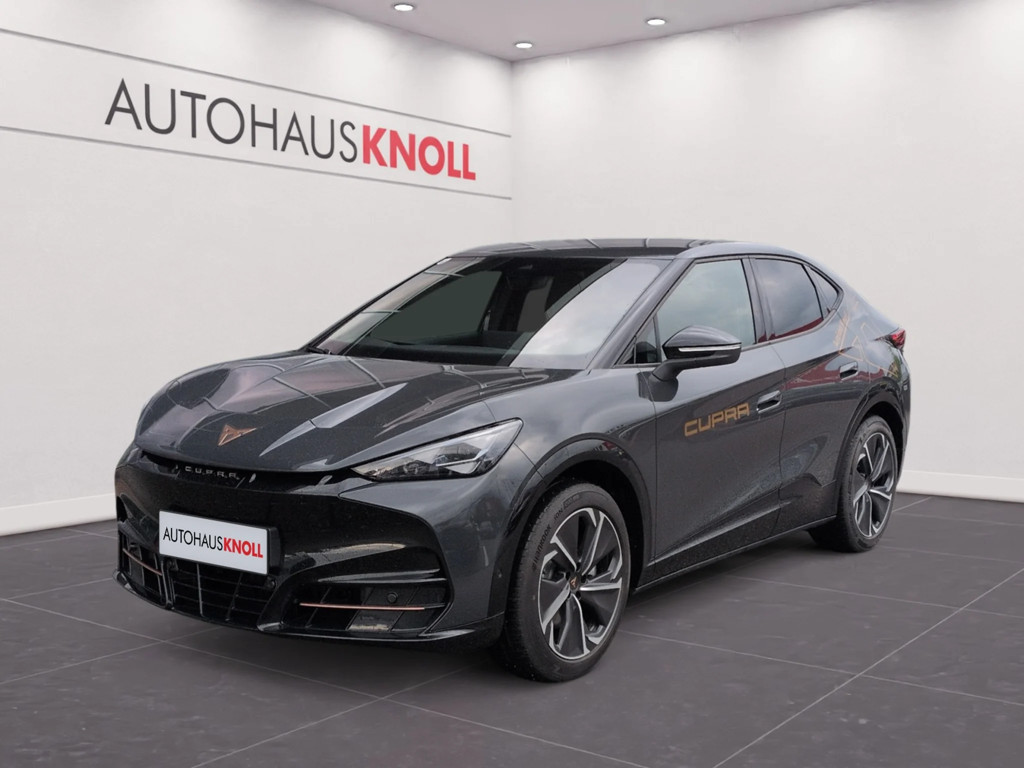 Cupra Tavascan 4Drive VZ