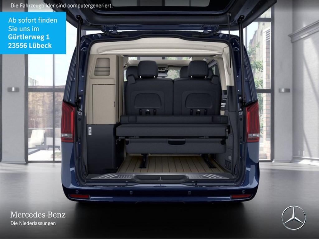 Mercedes-Benz Marco Polo