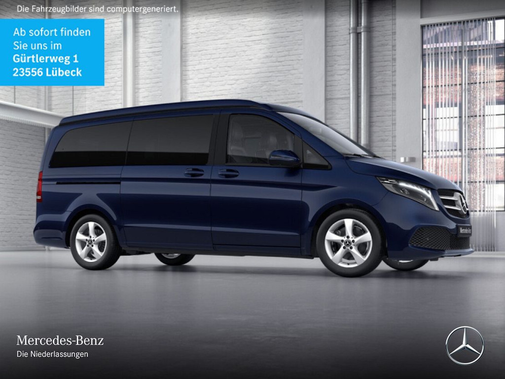 Mercedes-Benz Marco Polo