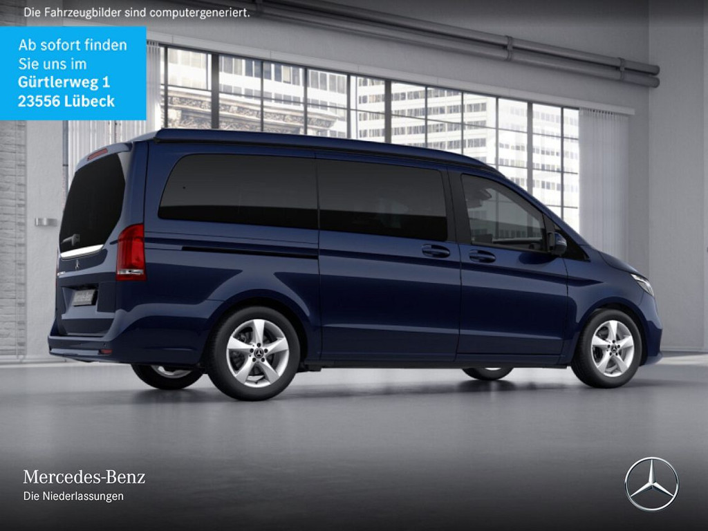 Mercedes-Benz Marco Polo