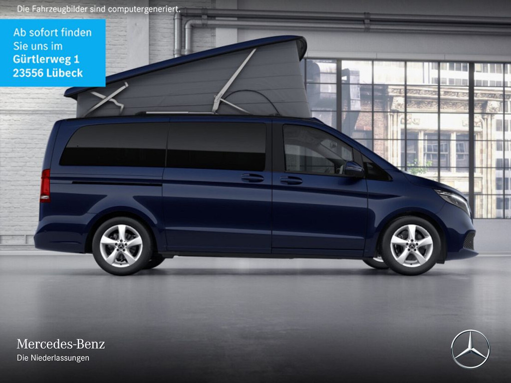 Mercedes-Benz Marco Polo