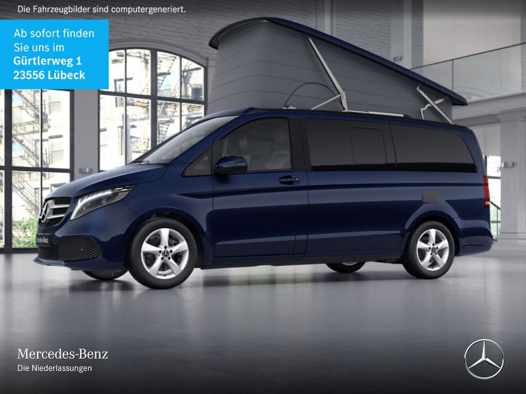 Mercedes-Benz Marco Polo