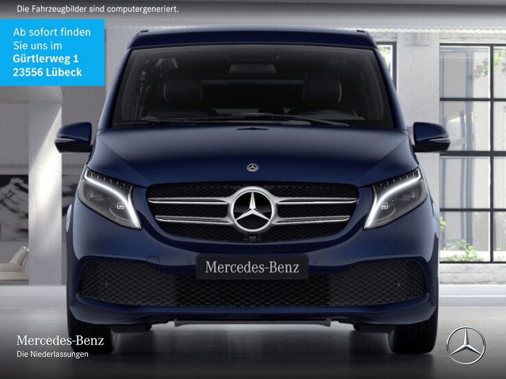 Mercedes-Benz Marco Polo