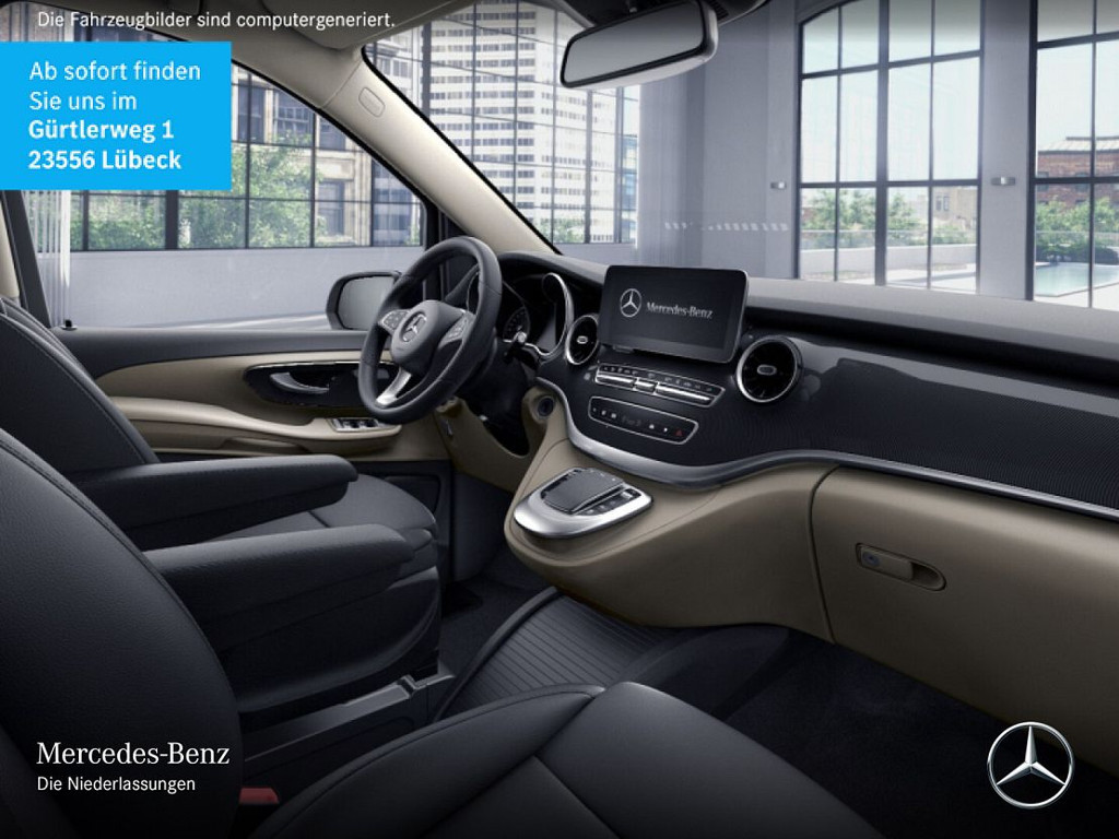 Mercedes-Benz Marco Polo