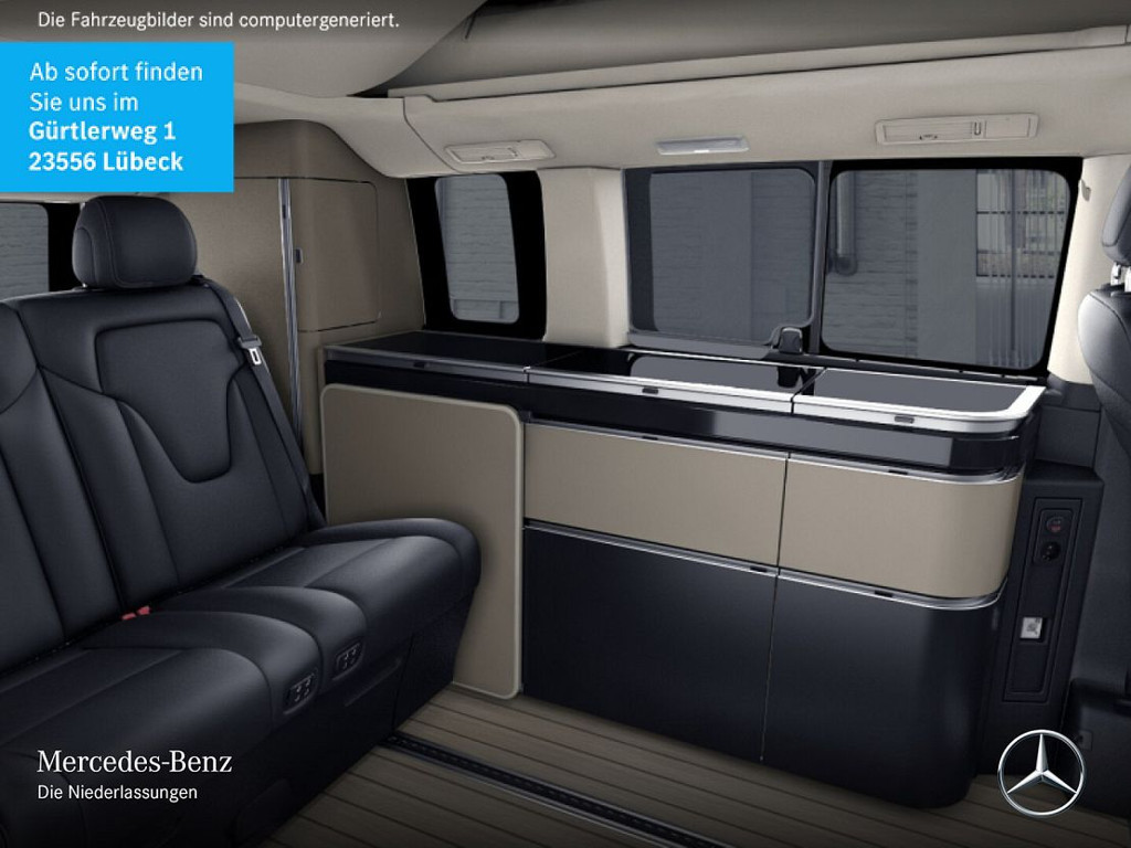 Mercedes-Benz Marco Polo