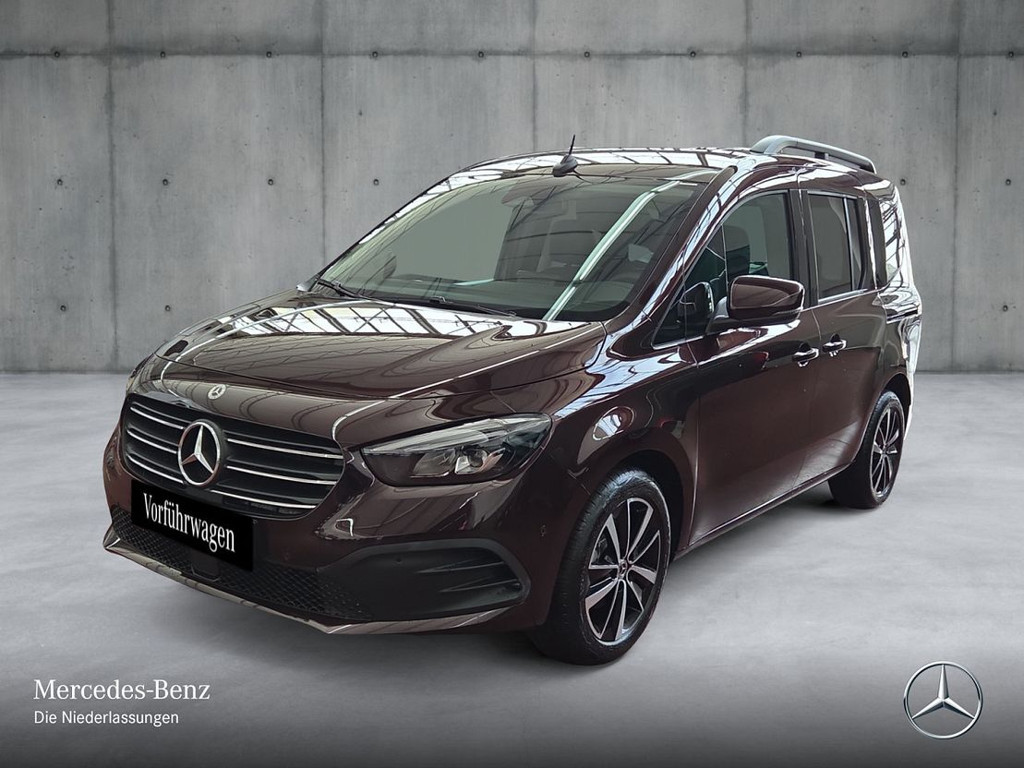 Mercedes-Benz T 180 Progressive