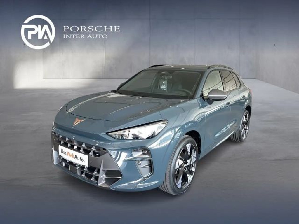 Cupra Terramar 1.5 e-TSI 150 PS DSG