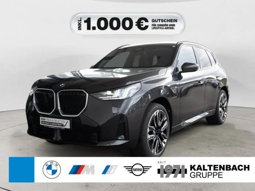 BMW X3 M-Sport xDrive xDrive30e