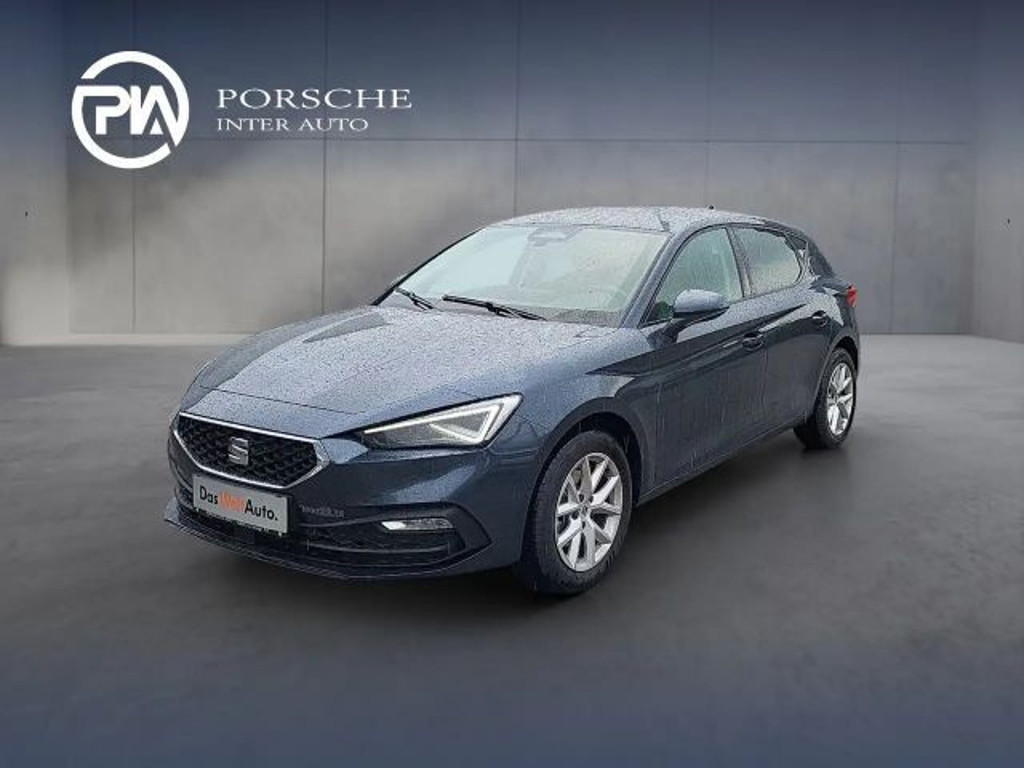 Seat Leon Style 1.5 TSI