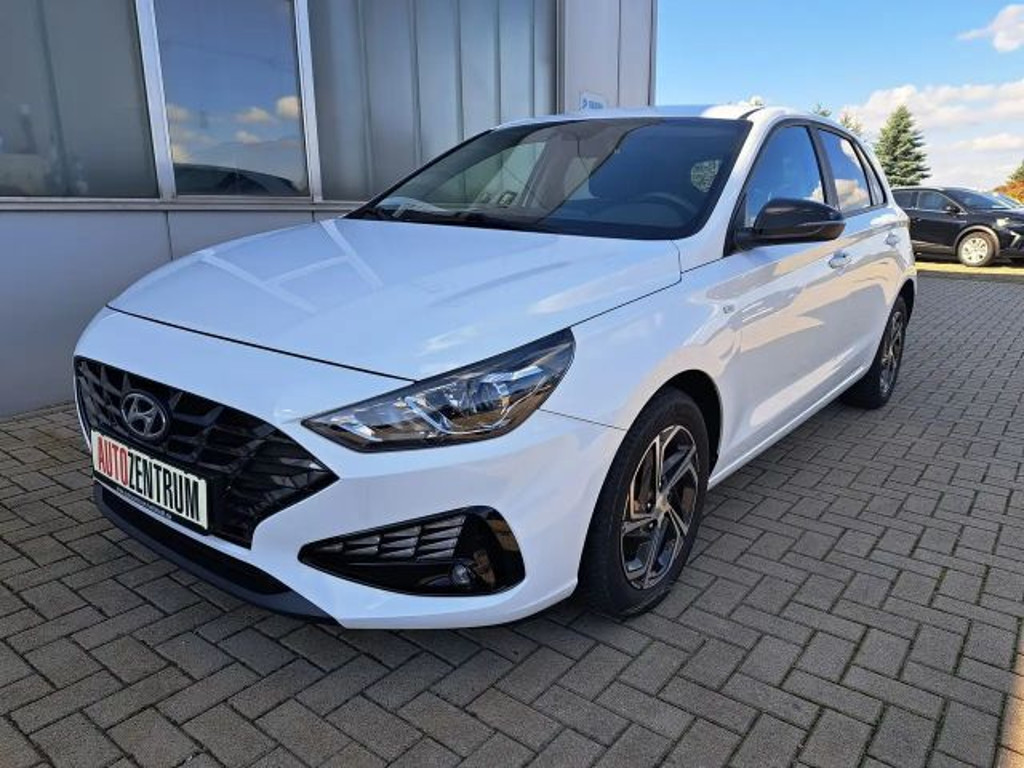 Hyundai i30 Intro Edition Intro Edition