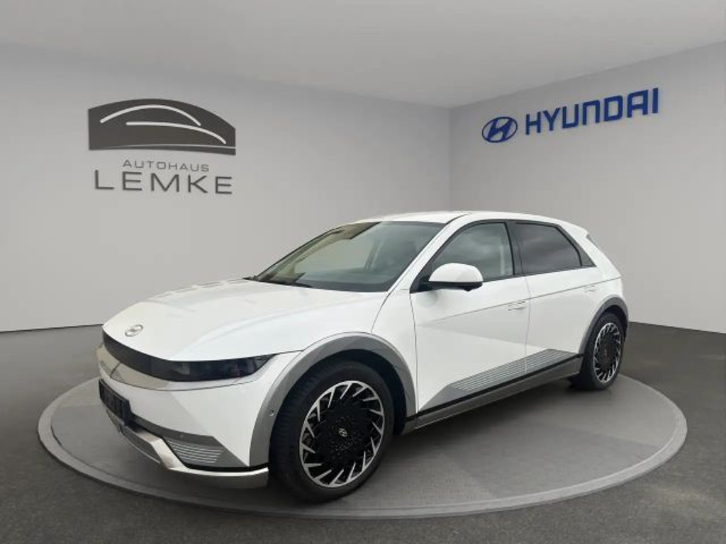 Hyundai Ioniq 5 73 kWh UNIQ Vierwielaandrijving 4WD
