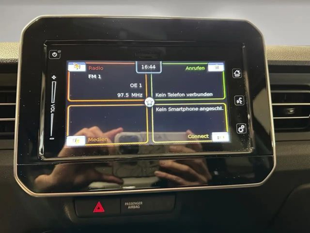 Suzuki Ignis DualJet Shine AllGrip Hybrid